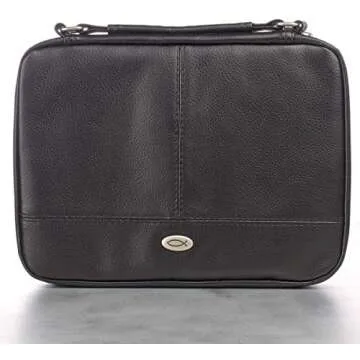 Bible study essentials