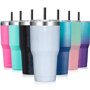 STANLEY TUMBLERS LOOKS FOR LESS