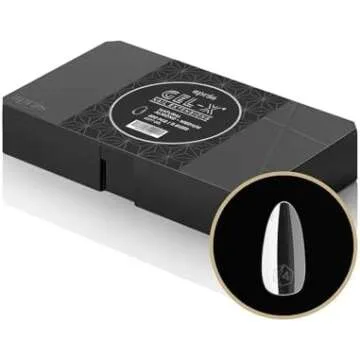 Gel Extension Nail kits/tips