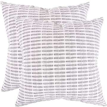 Home Decor - Pillows