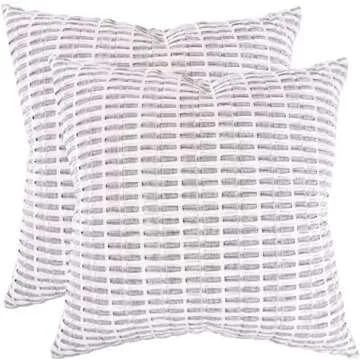Home Decor - Pillows