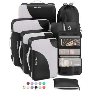 Travel Necessities 101