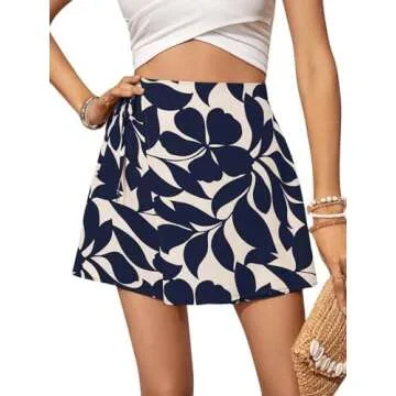 Skirts You Need in Your Closet