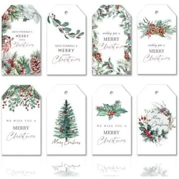 Christmas Gift Wrapping Finds