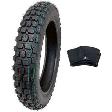 EUC tires