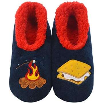 Jen's Cozy At Home Gift List #12DaysofIdeaLists