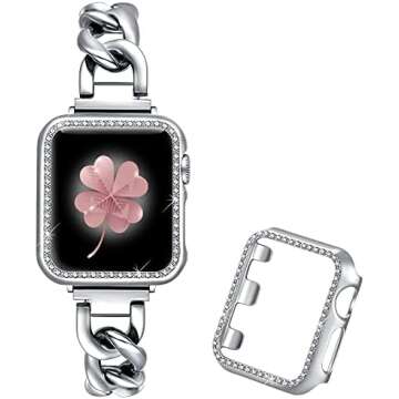 Apple Watch Accessories