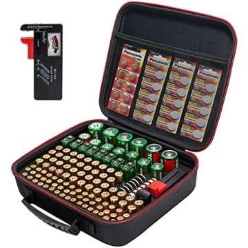 Storage & Organizing