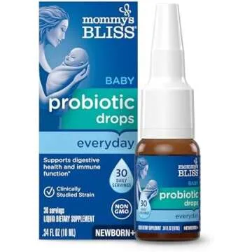 Vitamins + health favs