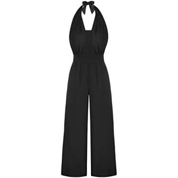 Formal Jumpsuits for Wedding Guests and Event Season