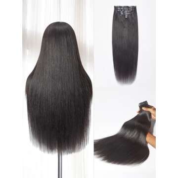 hair tools/accessories