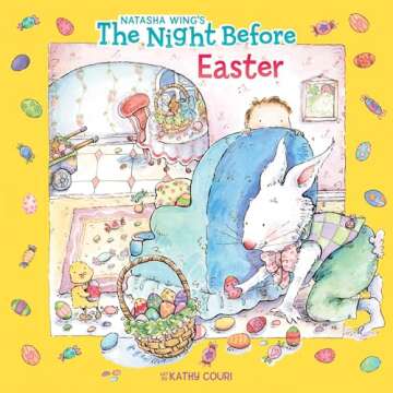 Easter Books