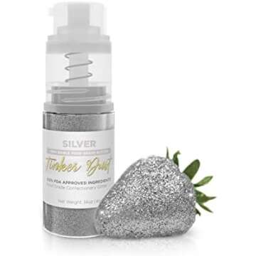 Vegan Cake Course Ingredients