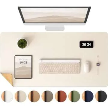 Aesthetic Office Finds