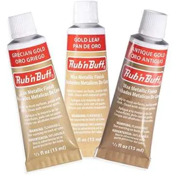 Materials & Tools I Love