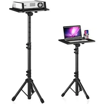 Laptop Tripod Stand