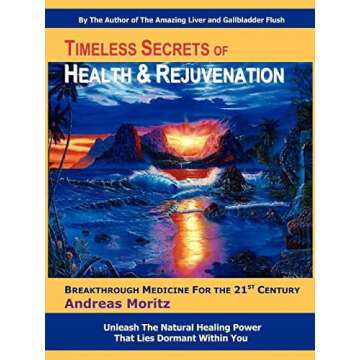 Liver & Gallbladder Flush