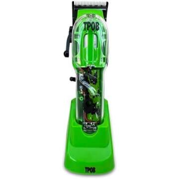 TPOB clippers