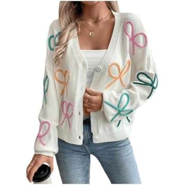 More Women’s Fashion