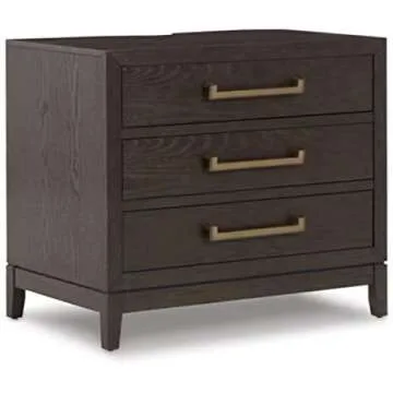 Night Stands finds by Vivacious Interior