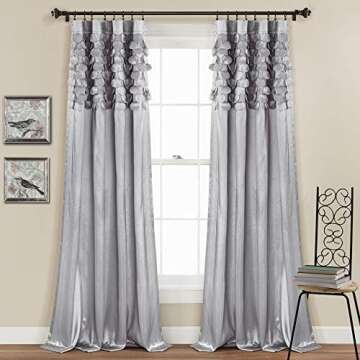 curtain design