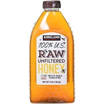 Elderberry Syrup Supplies