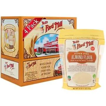 Gluten Free Flours