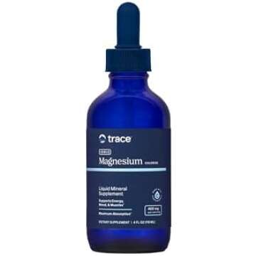 Supplement Obsessions