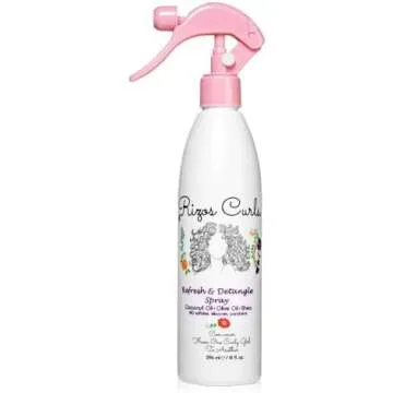 FAVORITE CURLY HAIR TOOLS/PRODUCTS