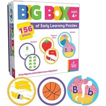 Carson Dellosa Educational Must Haves