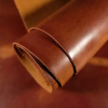 Leather Supplies