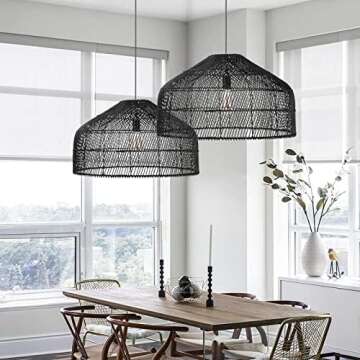 Pendant Lights