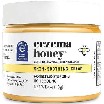 Grey’s Eczema