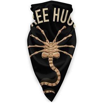 Alien Facehuggers/Chestbursters