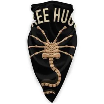 Alien Facehuggers/Chestbursters