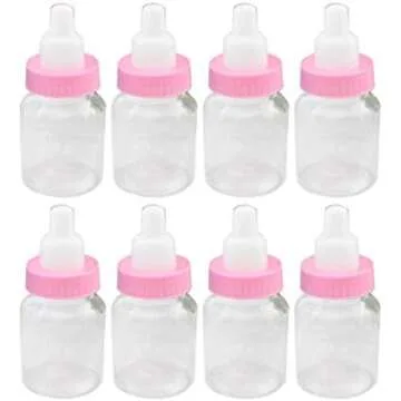 Baby shower game materials