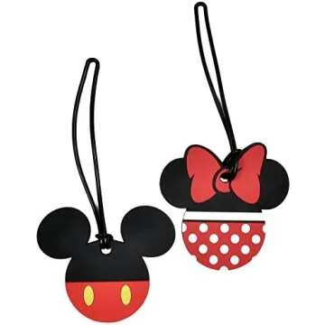 Disney Cruise And Fish Extender Essentials