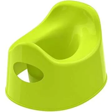 Potties: Elimination Communication