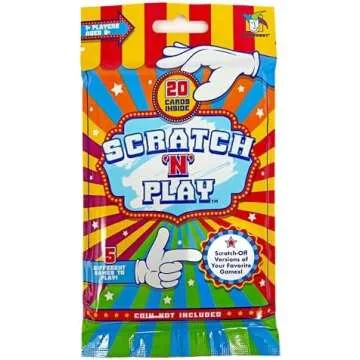 Travel Games for Kids