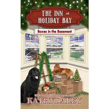 Cozy Author Friends!