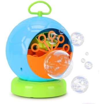 Summertime Fun ☀️🫧✨🪩