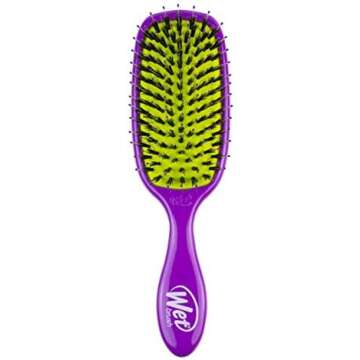 Hair Products I Love