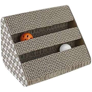 Elisa Eve | SCAREDY CAT LIST