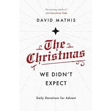 Advent Reading Favorites for You