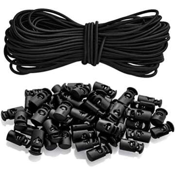 Easy Headrest Covers