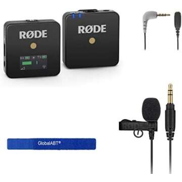 Video Production Gear