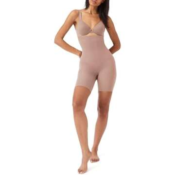 Body shapers