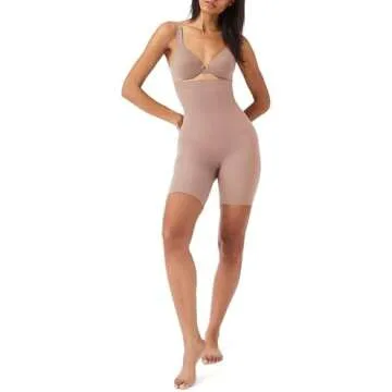 Body shapers