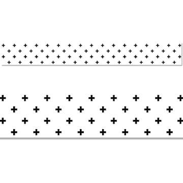 Bulletin Board Borders