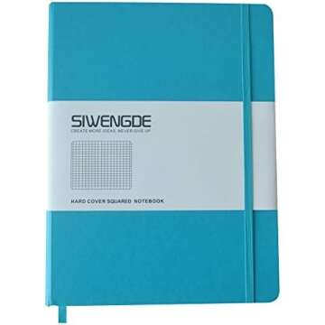 Bullet Journal Notebooks